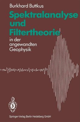 Spektralanalyse und Filtertheorie