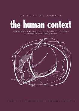 The Human Context