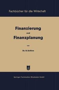 Finanzierung und Finanzplanung