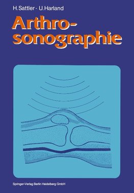 Arthrosonographie