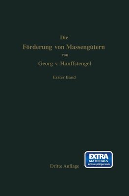 Die Förderung von Massengütern