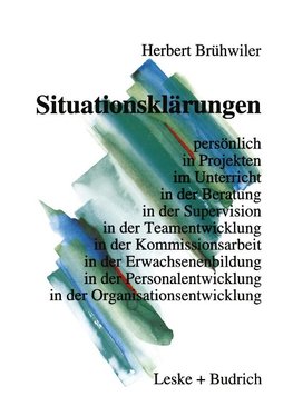 Situationsklärungen