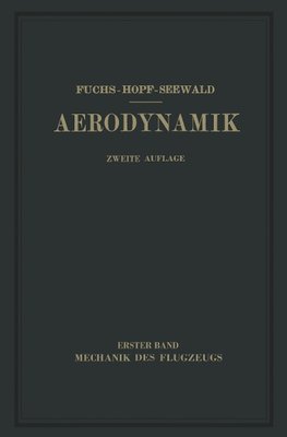 Aerodynamik