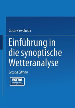 Einführung in die synoptische Wetteranalyse