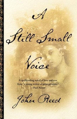 A Still Small Voice