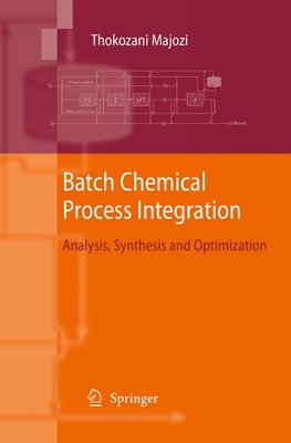 Batch Chemical Process Integration