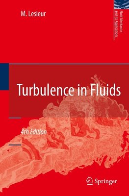 Turbulence in Fluids