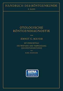 Otologische Röntgendiagnostik