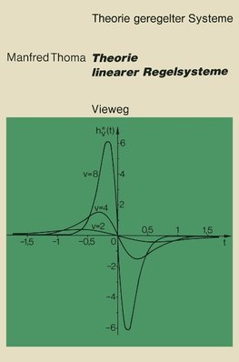 Theorie linearer Regelsysteme