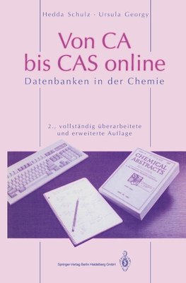 Von CA bis CAS online