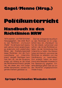 Politikunterricht