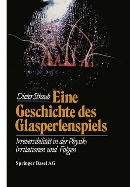 Eine Geschichte des Glasperlenspiels