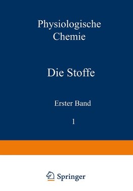 Die Stoffe