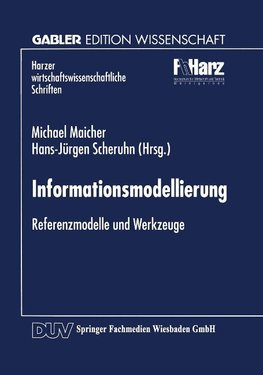 Informationsmodellierung