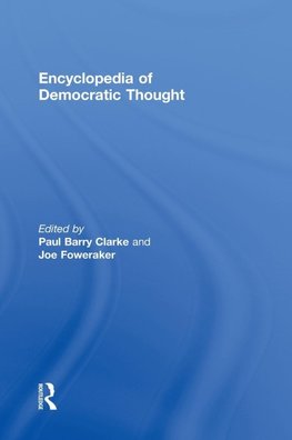 Encyclopedia of Democratic Thought