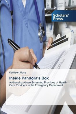 Inside Pandora's Box