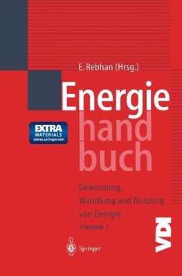 Energiehandbuch