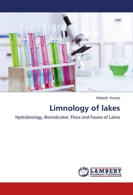 Limnology of lakes