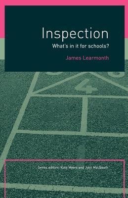 Learmonth, J: Inspection