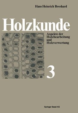 Holzkunde