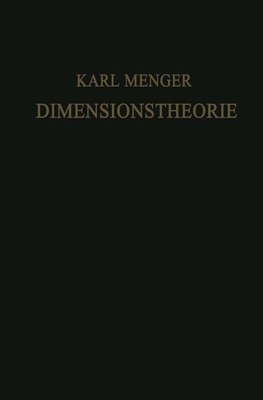 Dimensionstheorie