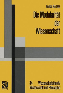 Die Modularität der Wissenschaft