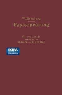 Papierprüfung