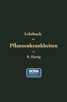 Lehrbuch der Pflanzenkrankheiten