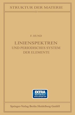 Linienspektren