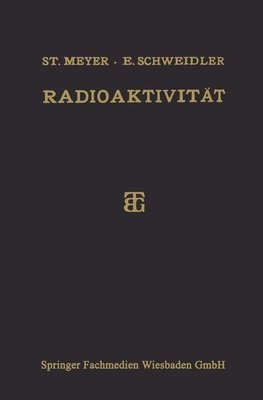 Radioaktivität