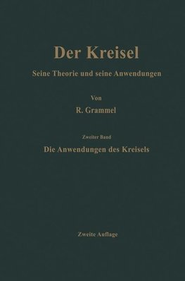 Die Anwendungen des Kreisels