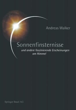 Sonnenfinsternisse