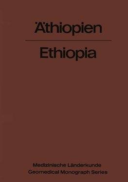 Äthiopien - Ethiopia