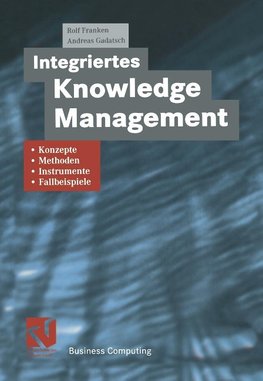 Integriertes Knowledge Management