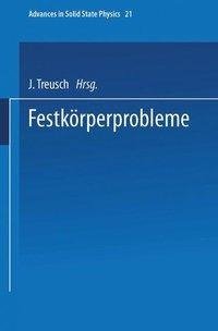 Festkörperprobleme