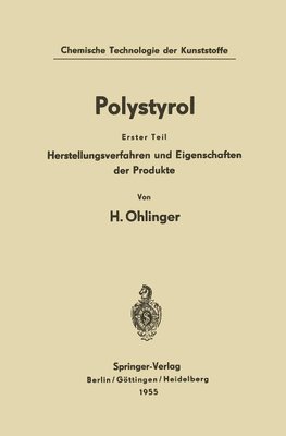 Polystyrol