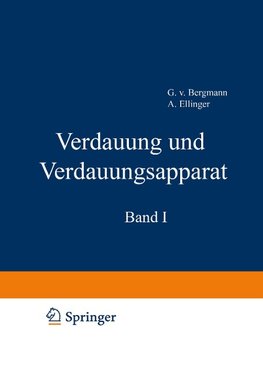 Handbuch der normalen und pathologischen Physiologie