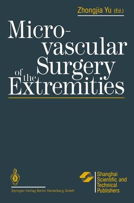 Microvascular Surgery of the Extremities