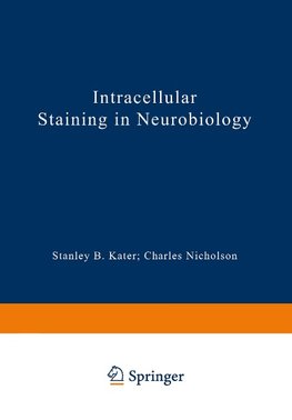 Intracellular Staining in Neurobiology