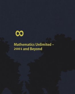 Mathematics Unlimited - 2001 and Beyond