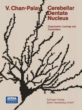 Cerebellar Dentate Nucleus