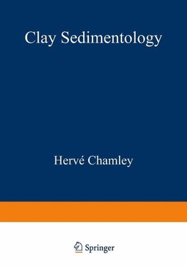 Clay Sedimentology