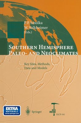 Southern Hemisphere Paleo- and Neoclimates