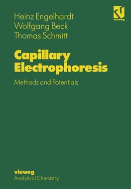 Capillary Electrophoresis