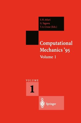 Computational Mechanics '95