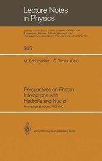 Perspectives on Photon Interactions with Hadrons and Nuclei