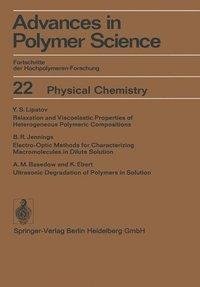 Physical Chemistry