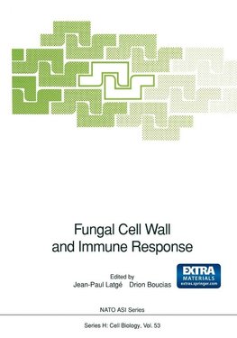 Fungal Cell Wall and Immune Response