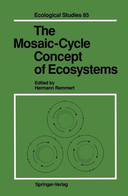 The Mosaic-Cycle Concept of Ecosystems