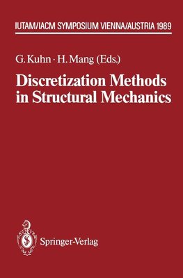 Discretization Methods in Structural Mechanics